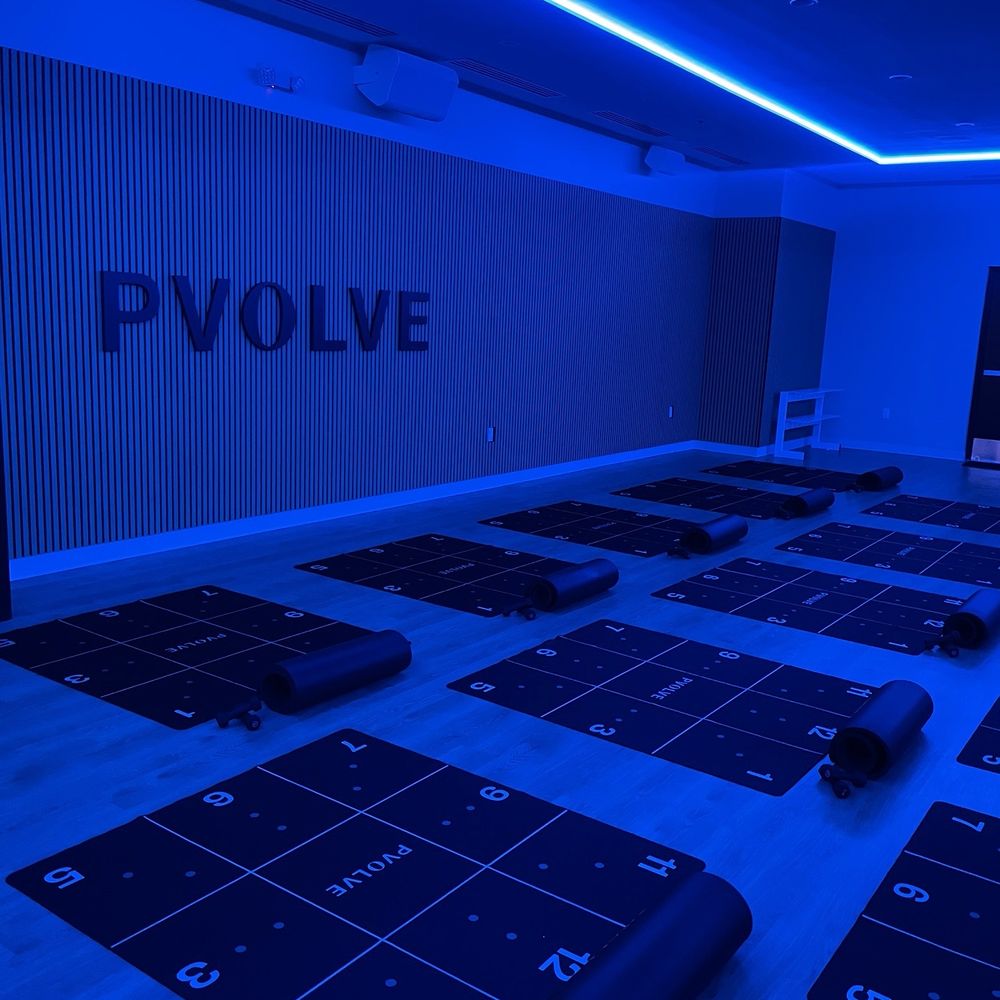 Pvolve Palm Beach Gardens - Gyms Near Me - Palm Beach Gardens, Florida