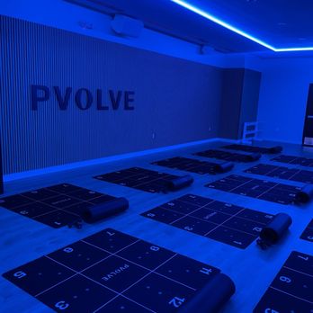 Pvolve - Gyms Near Me - Palm Beach Gardens, Florida Pvolve - Gyms Near Me - Palm Beach Gardens, Florida