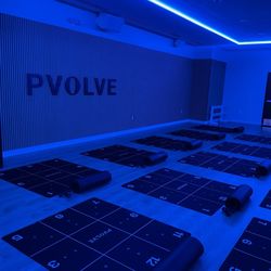 Pvolve