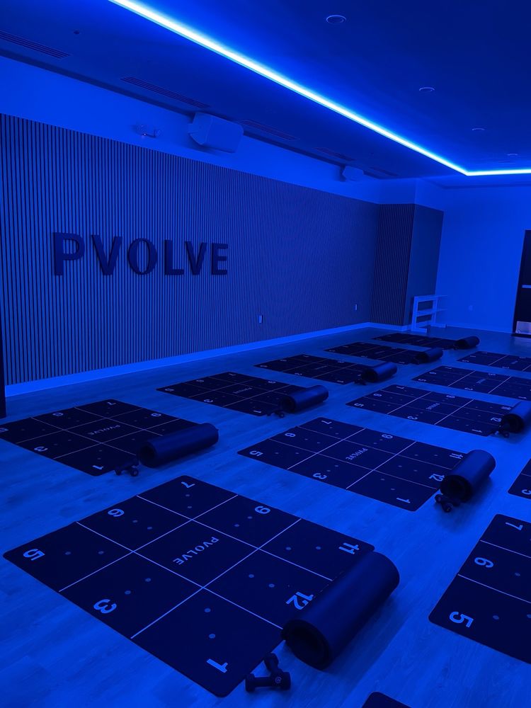Pvolve Palm Beach Gardens Image