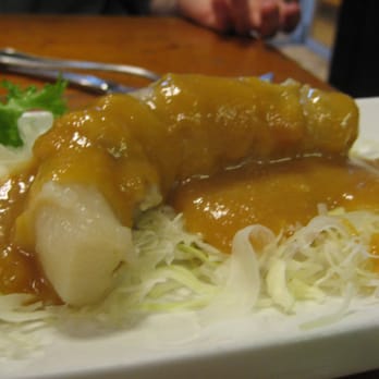 Kenka - Bull Penis - Sushi Bars Near Me - New York, New York