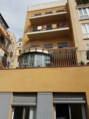 Photo of Sant Jordi Hostel Rock Palace - Barcellona, B, ES.