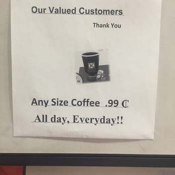 Shell - $0.99 coffee - Gas Stations Near Me - La Mirada, California Shell - $0.99 coffee - Gas Stations Near Me - La Mirada, California
