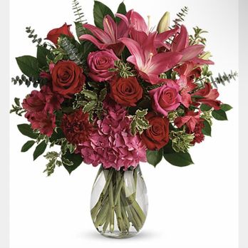 A Mystic Garden - Love Struck Bouquet Advertised - Florists Near Me - San Francisco, California A Mystic Garden - Love Struck Bouquet Advertised - Florists Near Me - San Francisco, California