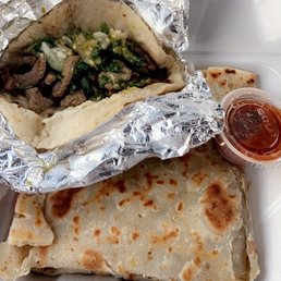 Carne Asada