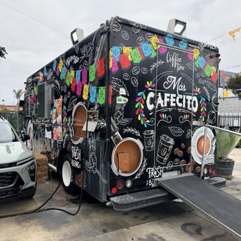 Más Cafecito Coffee - Coffee & Tea Near Me - La Puente, California Más Cafecito Coffee - Coffee & Tea Near Me - La Puente, California