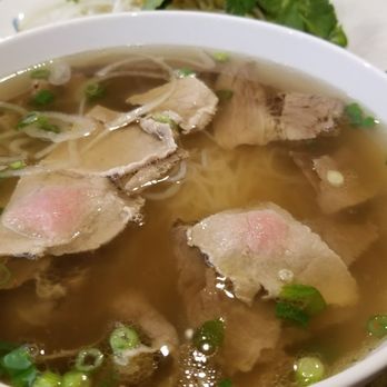 Pho Hung - Large #2 - Vietnamese Near Me - Grand Prairie, Texas