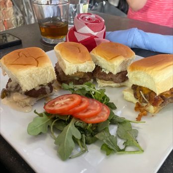 Summa - Picnic burger - Comfort Food Near Me - Colorado Springs, Colorado Summa - Picnic burger - Comfort Food Near Me - Colorado Springs, Colorado