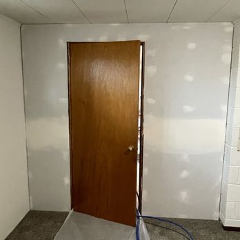 Patch It Up Drywall Repair - Drywall Installation & Repair Near Me - Spokane, Washington