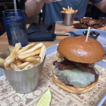The Chocolatier - Chocolatetown Burger (C) - New American Near Me - Hershey, Pennsylvania The Chocolatier - Chocolatetown Burger (C) - New American Near Me - Hershey, Pennsylvania