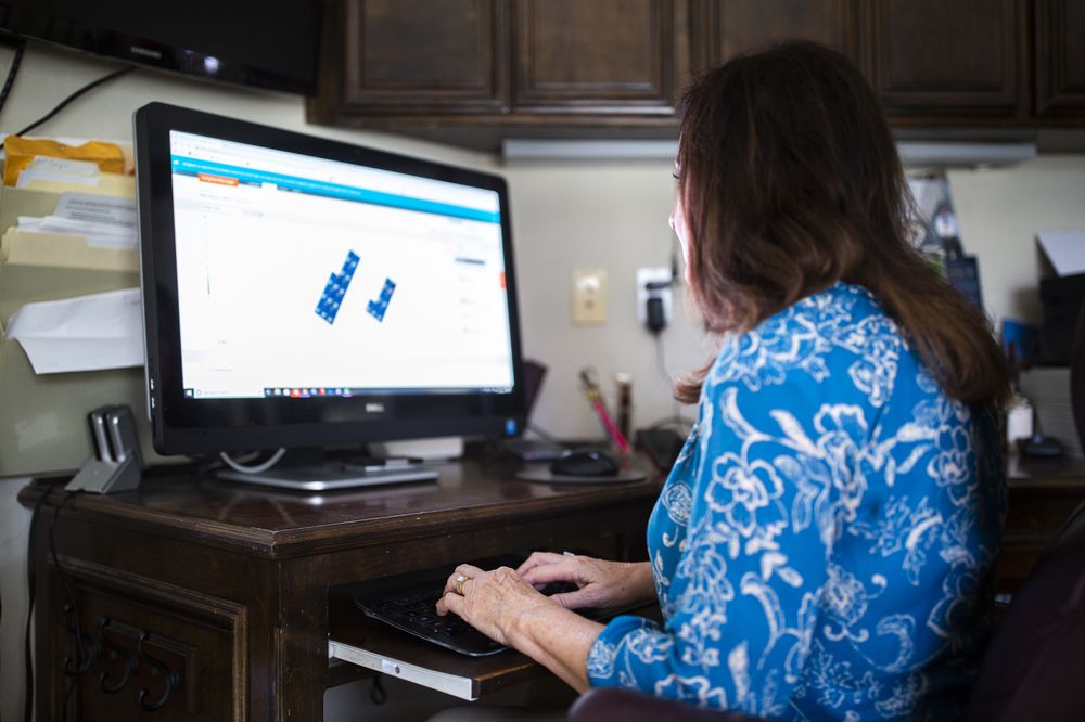 Slide of Skyline Energy Savers