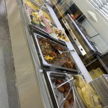 Panaderia Elizabeth - a variety of food items - Bakeries Near Me - Norcross, Georgia Panaderia Elizabeth - a variety of food items - Bakeries Near Me - Norcross, Georgia