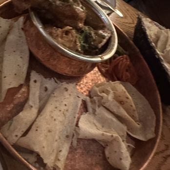 Jazba - Aslam's Butter Chicken - Indian Near Me - New York, New York