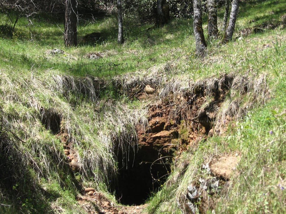SHIRLAND CANAL TRAILS Maidu Drive At Pleasant Ave, Auburn, California Hiking Phone Number