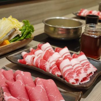 Gokudo Shabu Shabu - Rib Eye - Hot Pot Near Me - Burnaby, British Columbia Gokudo Shabu Shabu - Rib Eye - Hot Pot Near Me - Burnaby, British Columbia