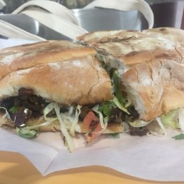 Tortas