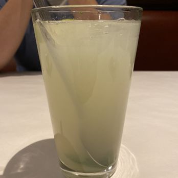 Nordstrom Grill - Sparkling mint limeade - New American Near Me - Salt Lake City, Utah Nordstrom Grill - Sparkling mint limeade - New American Near Me - Salt Lake City, Utah