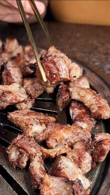 Seoul N Spirits BBQ 서울 바베큐 by null