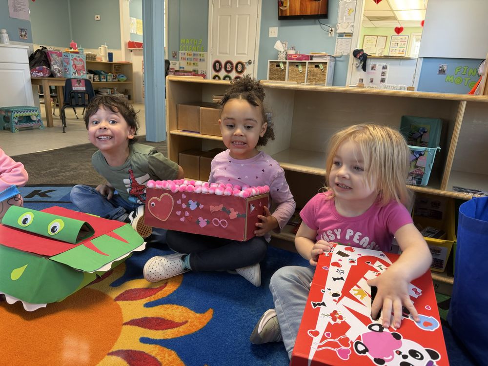 Little Sprout's Learning Academy - childcare center in Douglasville, GA