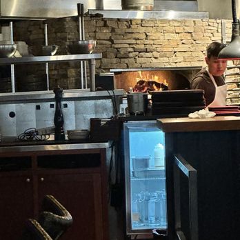Serious Pie Downtown - Wood fired oven - Pizza Near Me - Seattle, Washington Serious Pie Downtown - Wood fired oven - Pizza Near Me - Seattle, Washington
