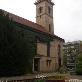 Auferstehungskirche - Religious Organizations Near Me - Fürth, BY