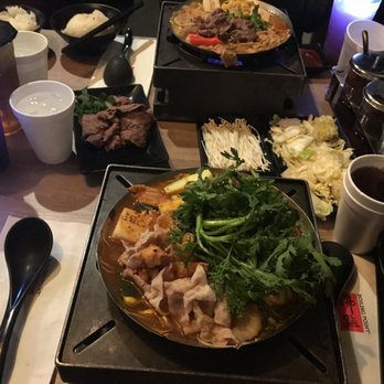 Boiling Point - #4 n #3 - Taiwanese Near Me - Irvine, California Boiling Point - #4 n #3 - Taiwanese Near Me - Irvine, California
