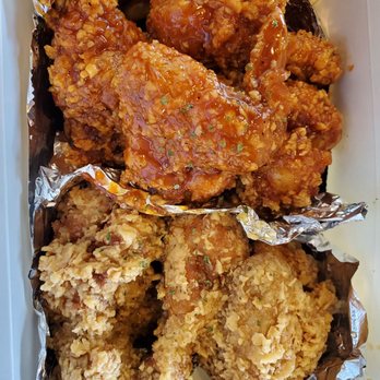 Crunchicken - Korean Near Me - Cypress, California
