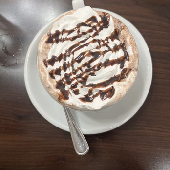Lady C’s - Hot chocolate - Breakfast & Brunch Near Me - Tarzana, California Lady C’s - Hot chocolate - Breakfast & Brunch Near Me - Tarzana, California