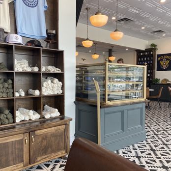Parlor Doughnuts - Donuts Near Me - Indianapolis, Indiana Parlor Doughnuts - Donuts Near Me - Indianapolis, Indiana