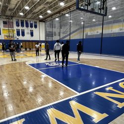Madison West High School - Segregation