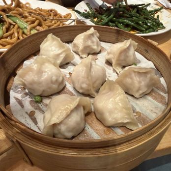 Uncle Dumpling - Chicken dumplings - Noodles Near Me - Roseville, California Uncle Dumpling - Chicken dumplings - Noodles Near Me - Roseville, California