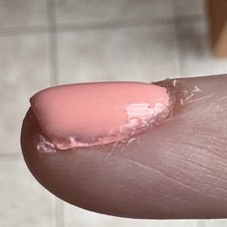 Nails & Shampoo