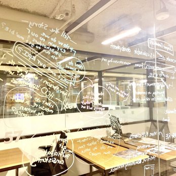 Industrious - Shared Office Spaces Near Me - Washington, DC, District of Columbia