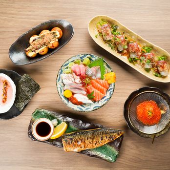 haru♪ Soft opening Haru Japanese cuisine by LC Unit 103, 7828 Kennedy Road