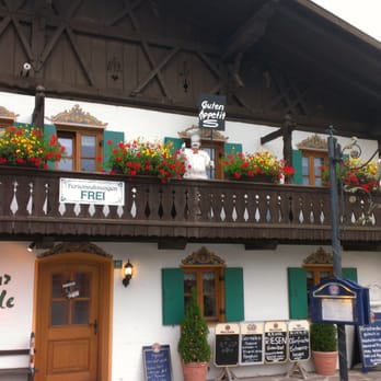 Gaststätte Zur Molle - Restaurants Near Me - Grainau, BY Gaststätte Zur Molle - Restaurants Near Me - Grainau, BY