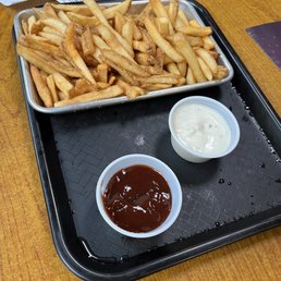 Fries