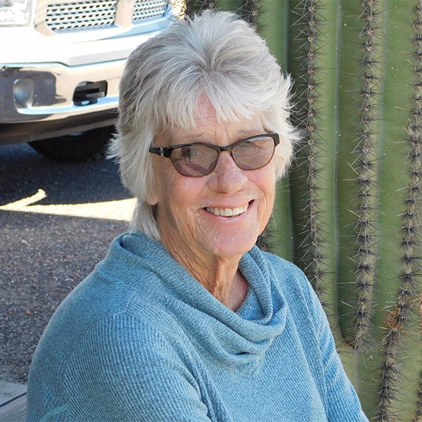 CARLA FAULKNER REALTOR Updated June 2024 Parker, Arizona Property
