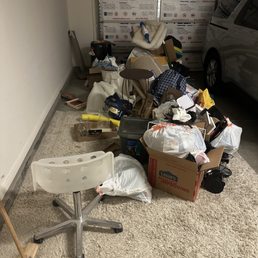 Took this huge pile for $250. Very well priced! Took this huge pile for $250. Very well priced!