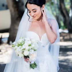 Spa Bella On Location Bridal Beauty Services - Wedding makeup