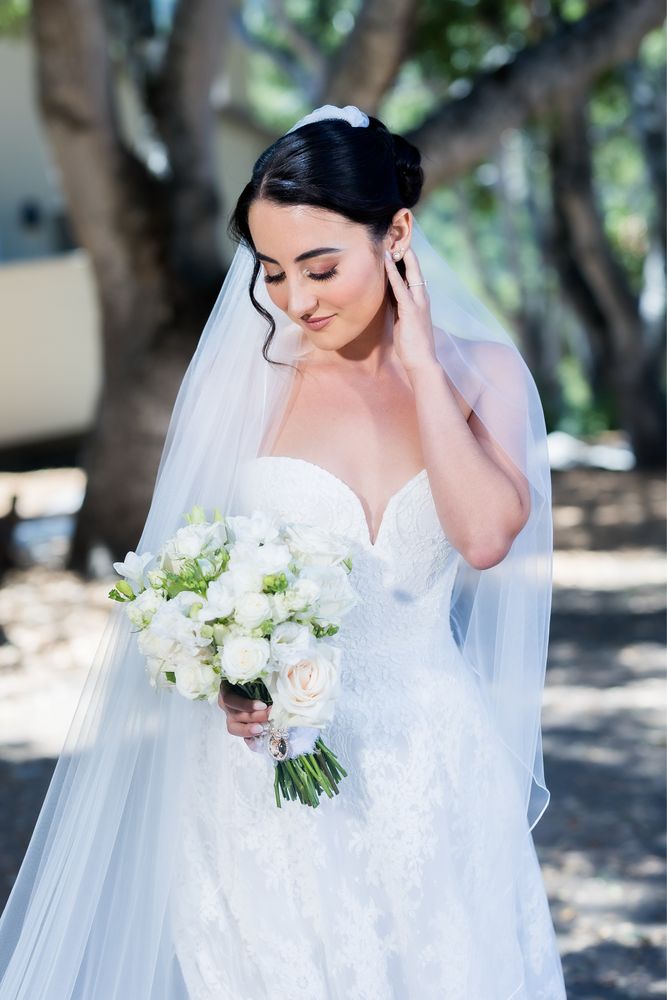 Spa Bella On Location Bridal Beauty Services  Logo