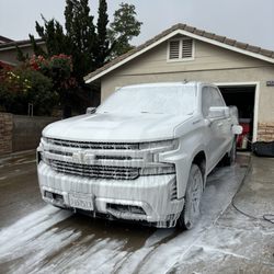 R.S.P Detailing - Premium detail