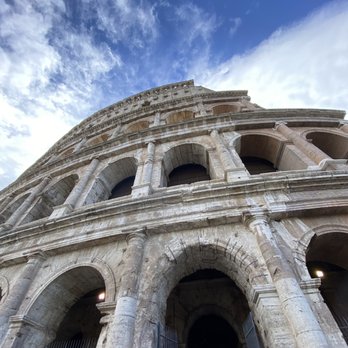 LivTours - Tours Near Me - Rome, RM