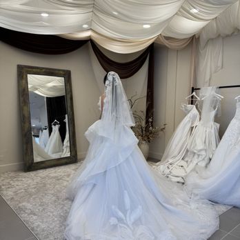 Ms Sister Bridal - Bridal Near Me - Fremont, California Ms Sister Bridal - Bridal Near Me - Fremont, California