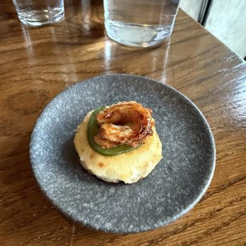 Hestia - New American Near Me - Austin, Texas