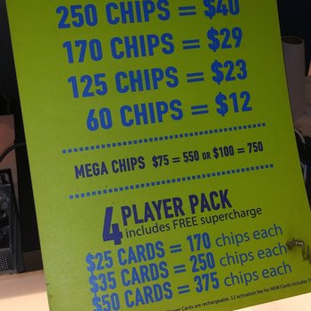 Dave & Buster's Milpitas - San Jose - The need to know stuff for all you gamers. - Arcades Near Me - Milpitas, California