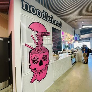 Noodlehead - Entrance. - Noodles Near Me - Millcreek, Utah Noodlehead - Entrance. - Noodles Near Me - Millcreek, Utah