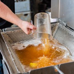 The Crawfish Hole