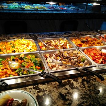 King Buffet - Buffets Near Me - Dallas, Texas King Buffet - Buffets Near Me - Dallas, Texas