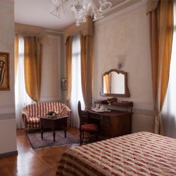 Hotel Villa Stucky