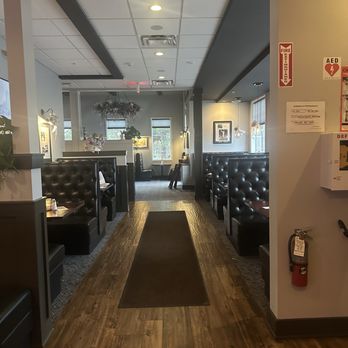Nolan’s - Seafood Near Me - Canandaigua, New York